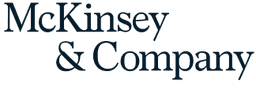 Mckinsey Logo